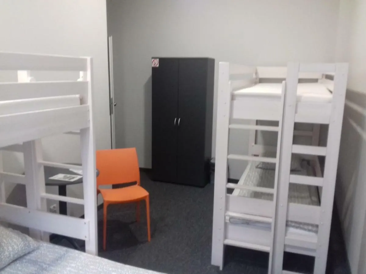 Hostel Sopot Centrum