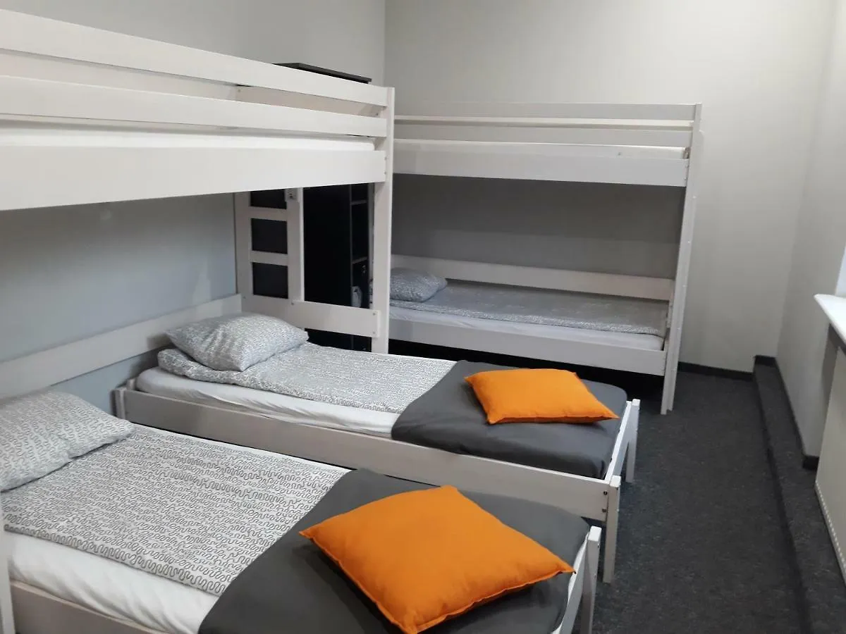 Hostel Sopot Centrum