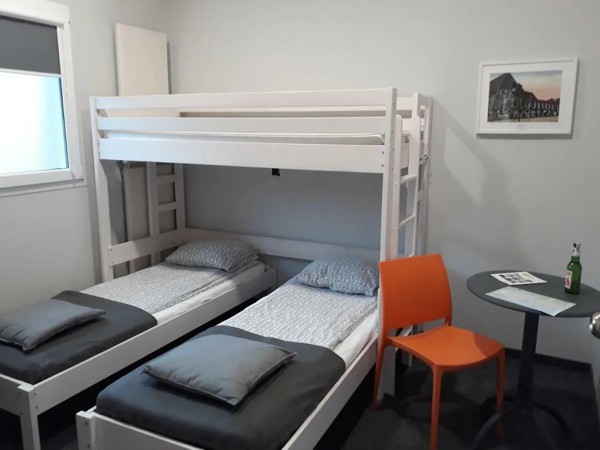 Hostel Sopot Centrum Lengyelország