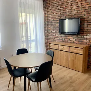  Apartament Pod Haffnerem