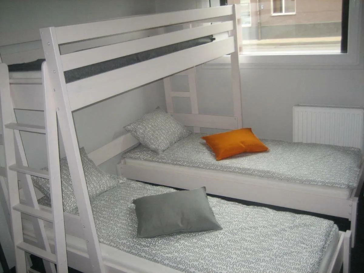Hostel Sopot Centrum 0*,  Polska