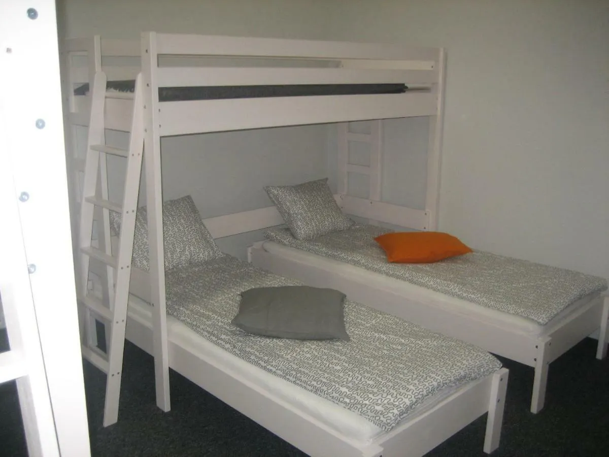 Hostel Sopot Centrum