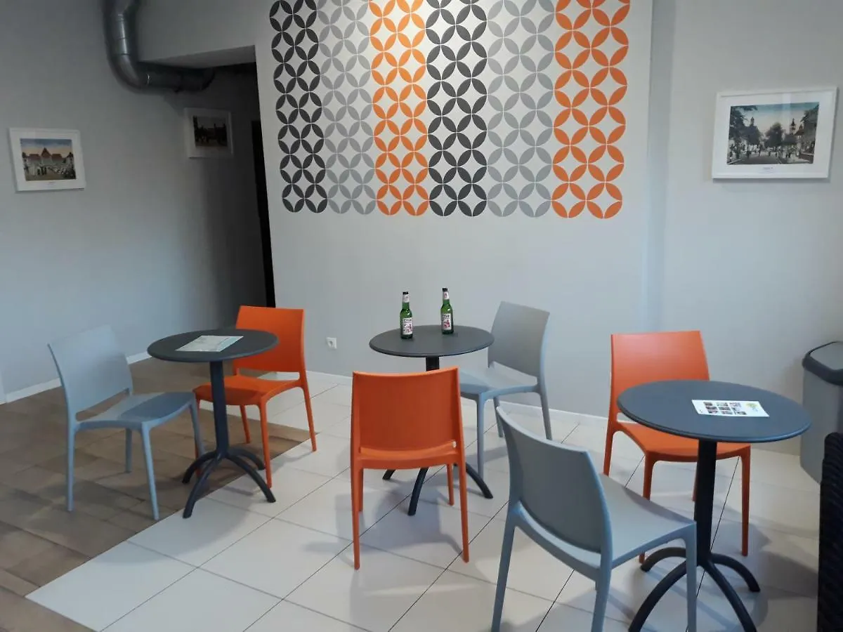 Hostel Sopot Centrum Polska