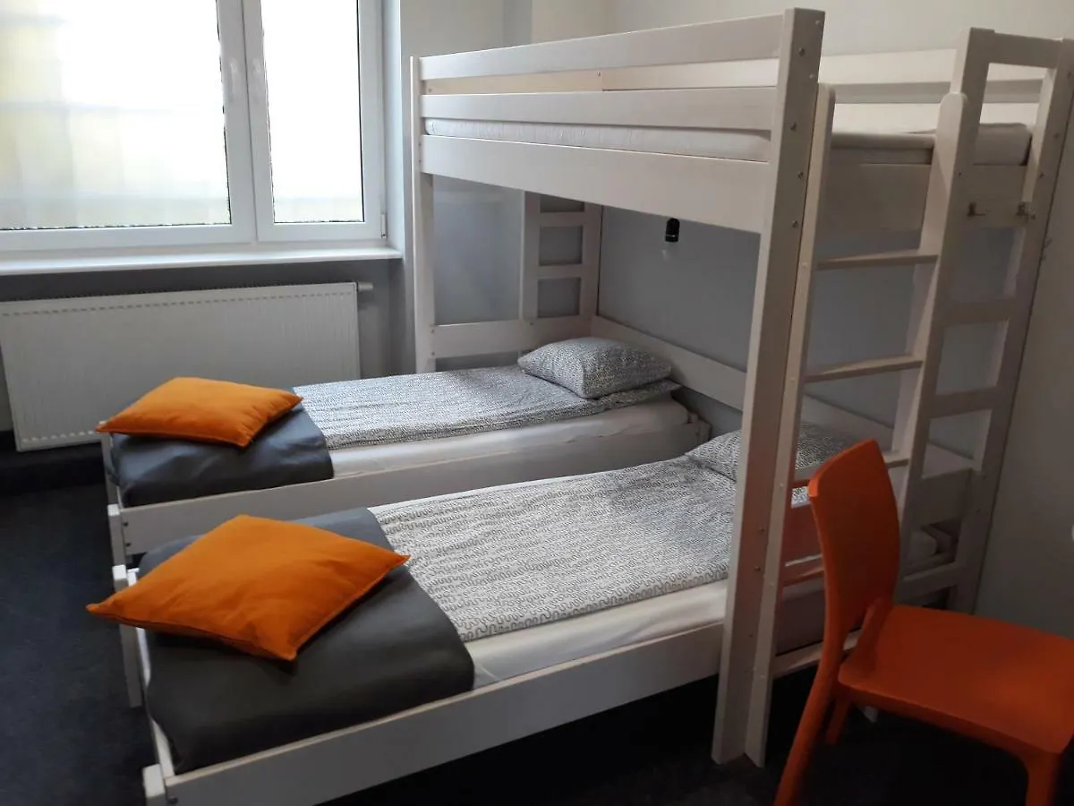 Hostel Sopot Centrum